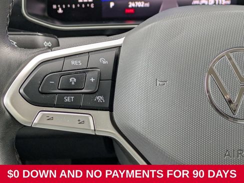 Used 2025 Volkswagen Jetta S FWD image 20