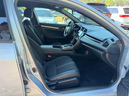 Used 2020 Honda Civic Sport image 13