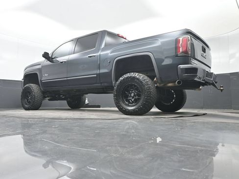 Used 2018 GMC Sierra 1500 SLT w/ Texas SLT Premium Package AWD/4WD image 19