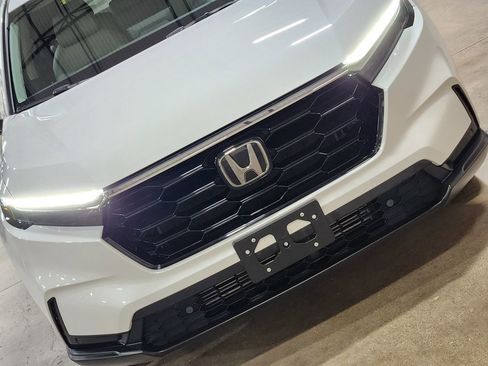 Used 2024 Honda CR-V EX-L image 19