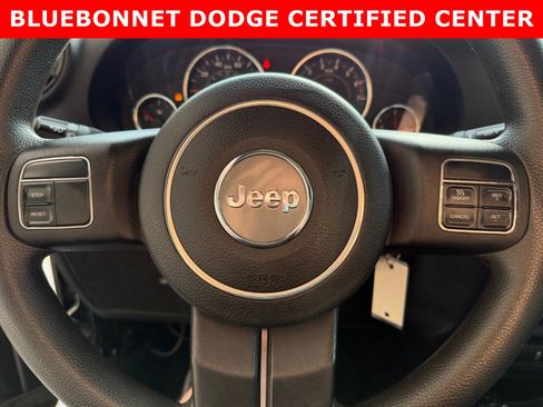 Used 2011 Jeep Wrangler Sport AWD/4WD image 19