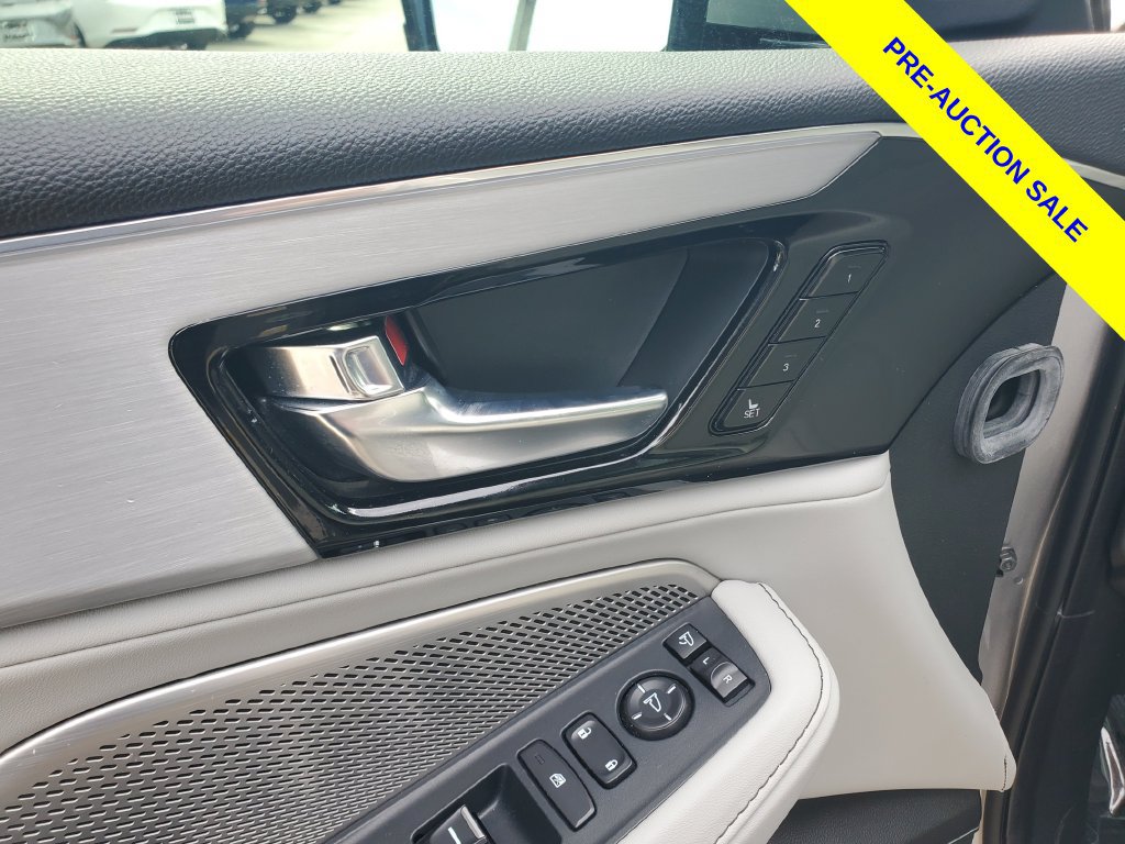 Certified 2024 Acura MDX w/ Technology Package FWD image 23