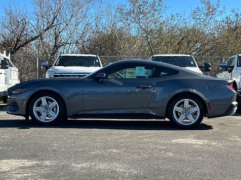 New 2026 Ford Mustang EcoBoost image 6