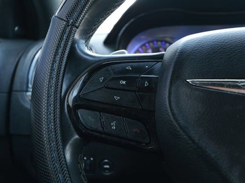 Used 2018 Chrysler 300 S w/ S Model Appearance Package image 13