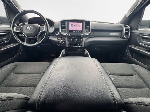 Certified 2022 RAM 1500 Big Horn image 26