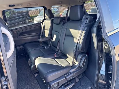 Used 2025 Honda Odyssey EX-L image 14