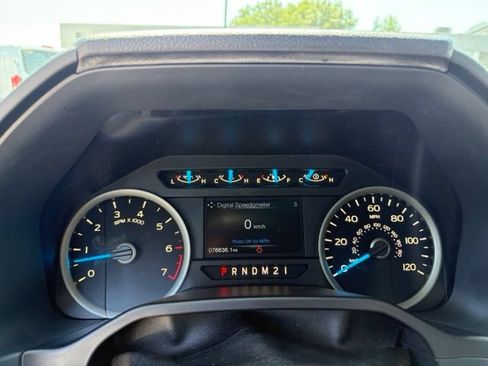 Used 2016 Ford F150 XLT w/ Equipment Group 302A Luxury AWD/4WD image 19