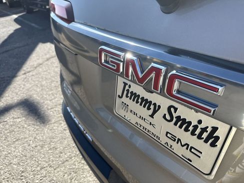 Certified 2023 GMC Acadia AT4 w/ Technology Package AWD/4WD image 38
