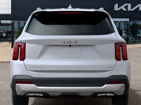 New 2026 Kia Sorento S AWD/4WD image 13