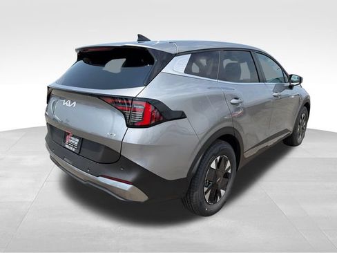 New 2026 Kia Sportage LX FWD image 7