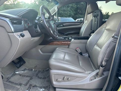 Used 2016 Chevrolet Suburban LTZ image 22