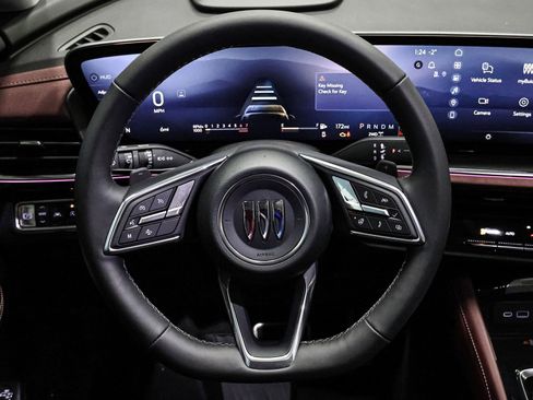 New 2026 Buick Envision Sport Touring image 31