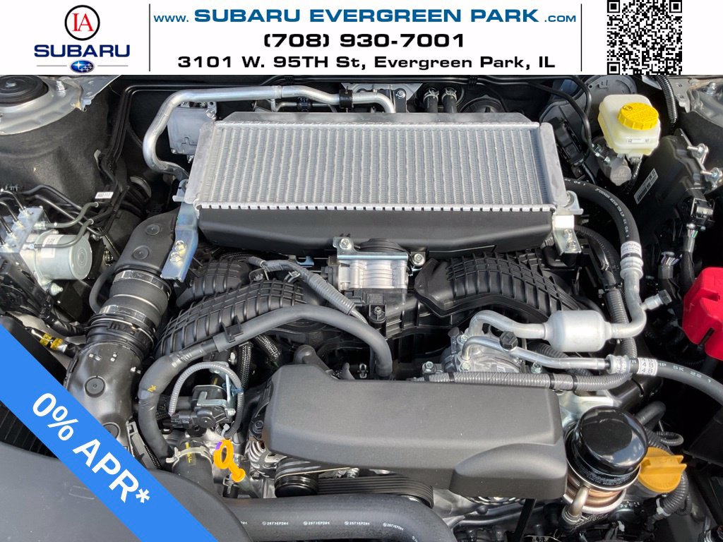 New 2026 Subaru Outback Touring XT AWD/4WD image 46