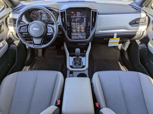 Certified 2025 Subaru Forester Premium image 15