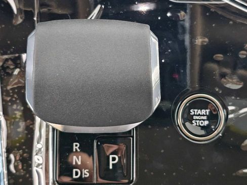 New 2026 Land Rover Range Rover Sport Dynamic SE image 30