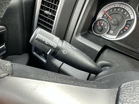 Used 2022 RAM 1500 Classic Warlock w/ Electronics Group AWD/4WD image 18