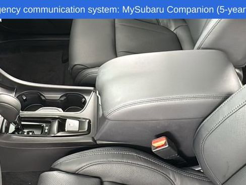New 2026 Subaru Ascent Bronze Edition AWD/4WD image 34