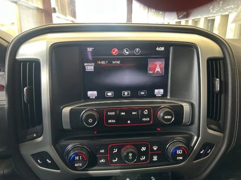 Used 2014 GMC Sierra 1500 SLE w/ SLE Value Package image 17