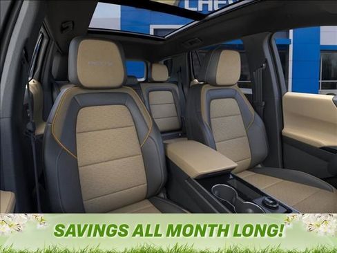 New 2026 Chevrolet Equinox ACTIV image 16