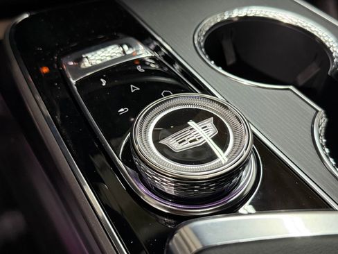 New 2026 Cadillac Lyriq Sport image 15