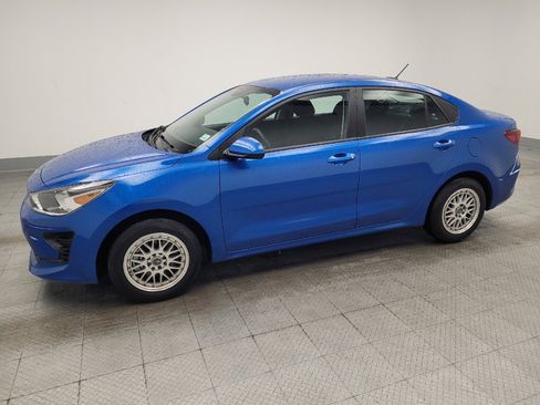 Used 2023 Kia Rio S FWD image 2