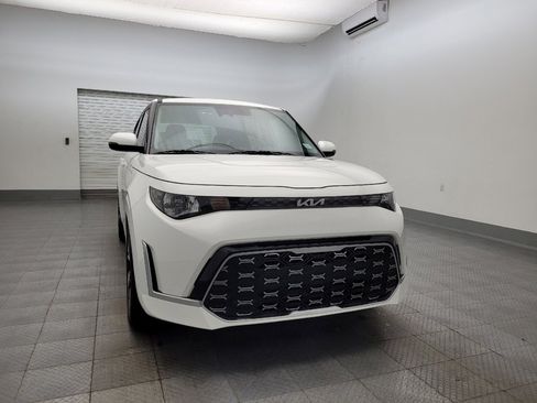 Used 2024 Kia Soul GT-Line image 14