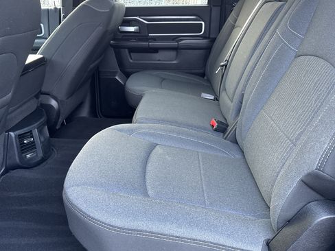 Used 2024 RAM 2500 Big Horn w/ Safety Group image 20