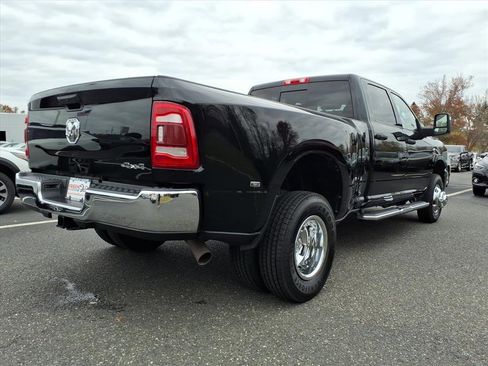 Used 2023 RAM 3500 Tradesman image 19