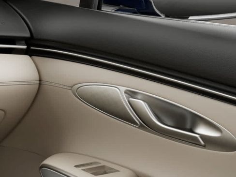 New 2026 Genesis GV70 2.5T Select AWD/4WD image 23