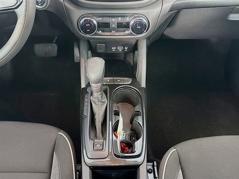 Used 2022 Chevrolet TrailBlazer LT w/ Convenience Package image 30