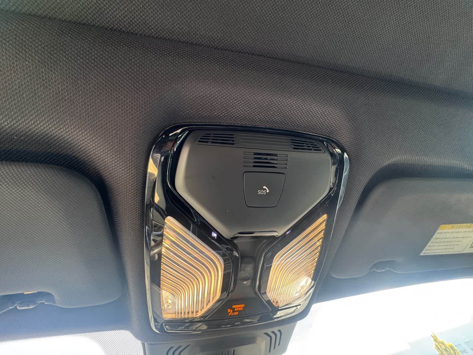 Used 2021 BMW X5 M50i AWD/4WD image 27