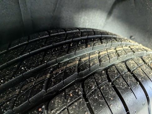 New 2025 Cadillac XT6 Sport image 39