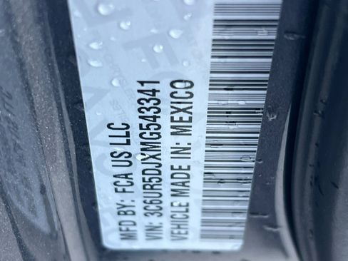 Used 2021 RAM 2500 Big Horn w/ Level 1 Equipment Group image 29