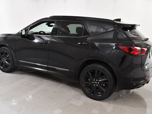 Used 2020 Chevrolet Blazer RS AWD/4WD image 15