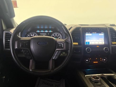 Used 2019 Ford Expedition XLT w/ Equipment Group 201A AWD/4WD image 7