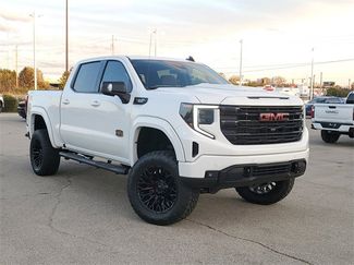 New 2025 GMC Sierra 1500 Elevation w/ Elevation Premium Package 360° Tour