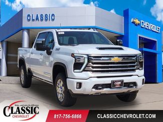 New 2026 Chevrolet Silverado 2500 High Country w/ High Country Premium Package AWD/4WD 360° Tour