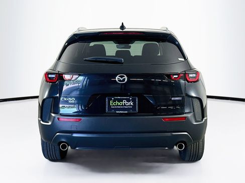 Used 2025 MAZDA CX-50 2.5 Hybrid w/ Premium Plus Pkg AWD/4WD image 7