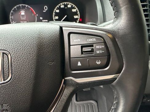 Used 2024 Honda Ridgeline RTL image 4