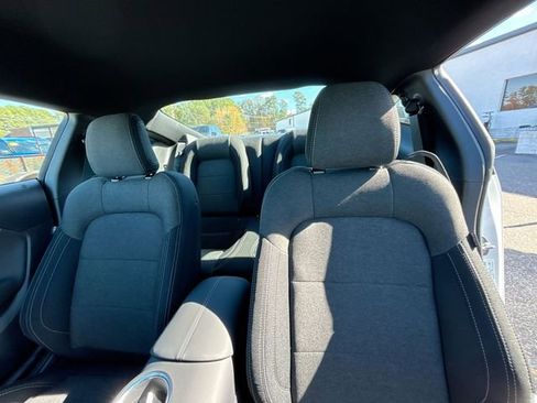 New 2026 Ford Mustang EcoBoost image 13