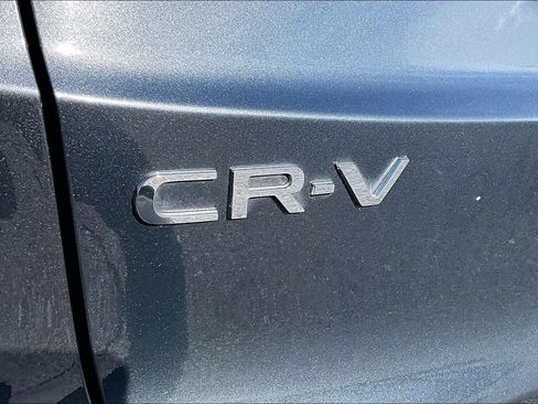 Used 2023 Honda CR-V EX-L image 10