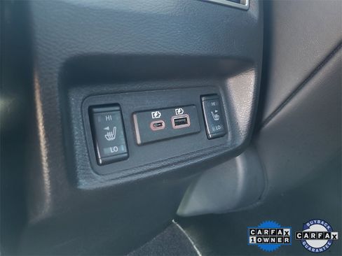 Certified 2023 Nissan Maxima Platinum w/ Sport Mat Group image 11