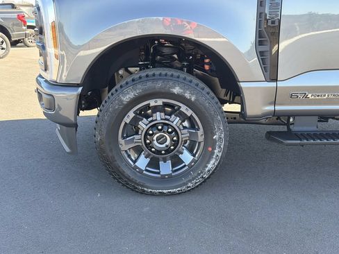 New 2026 Ford F250 XL w/ STX Appearance Package AWD/4WD image 31