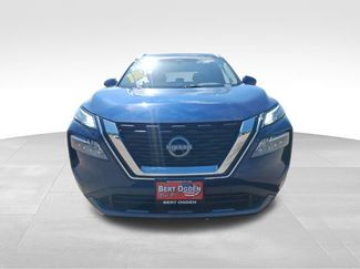 Certified 2023 Nissan Rogue SL w/ SL Premium Package FWD video 2