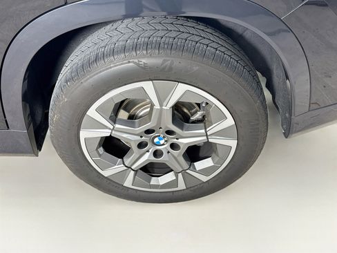 Used 2025 BMW X1 xDrive28i w/ Convenience Package AWD/4WD image 38