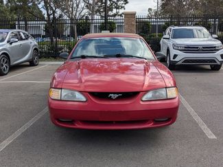 Used 1994 Ford Mustang GT video 2