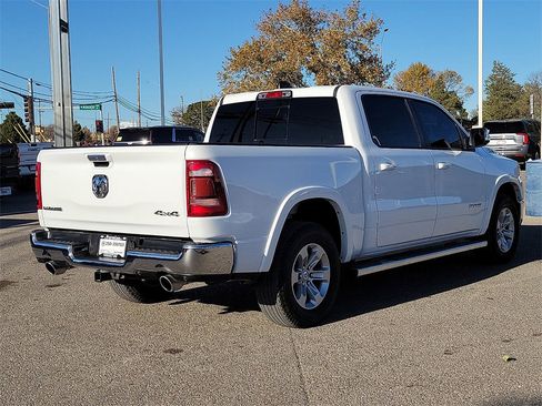 Used 2022 RAM 1500 Laramie image 11
