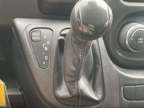 Used 2021 RAM ProMaster 2500 FWD image 20