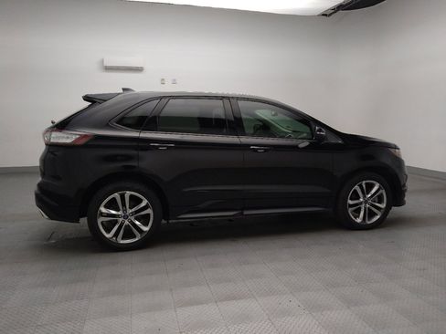 Used 2017 Ford Edge Sport w/ Technology Package image 10