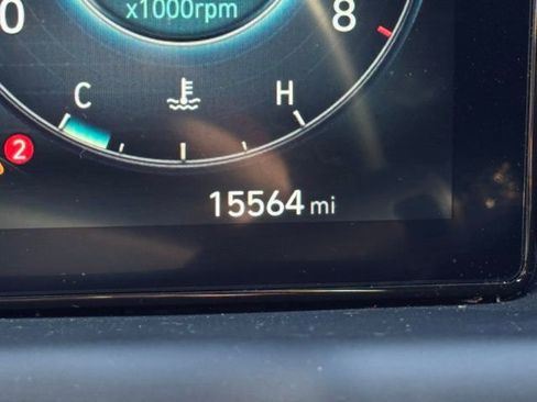 Used 2023 Hyundai Tucson SEL w/ Convenience Package image 27